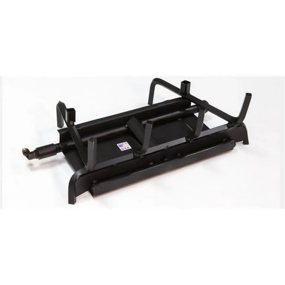 Natural Versatile Grand Canyon Gas Logs 2 Burner - 42 in.