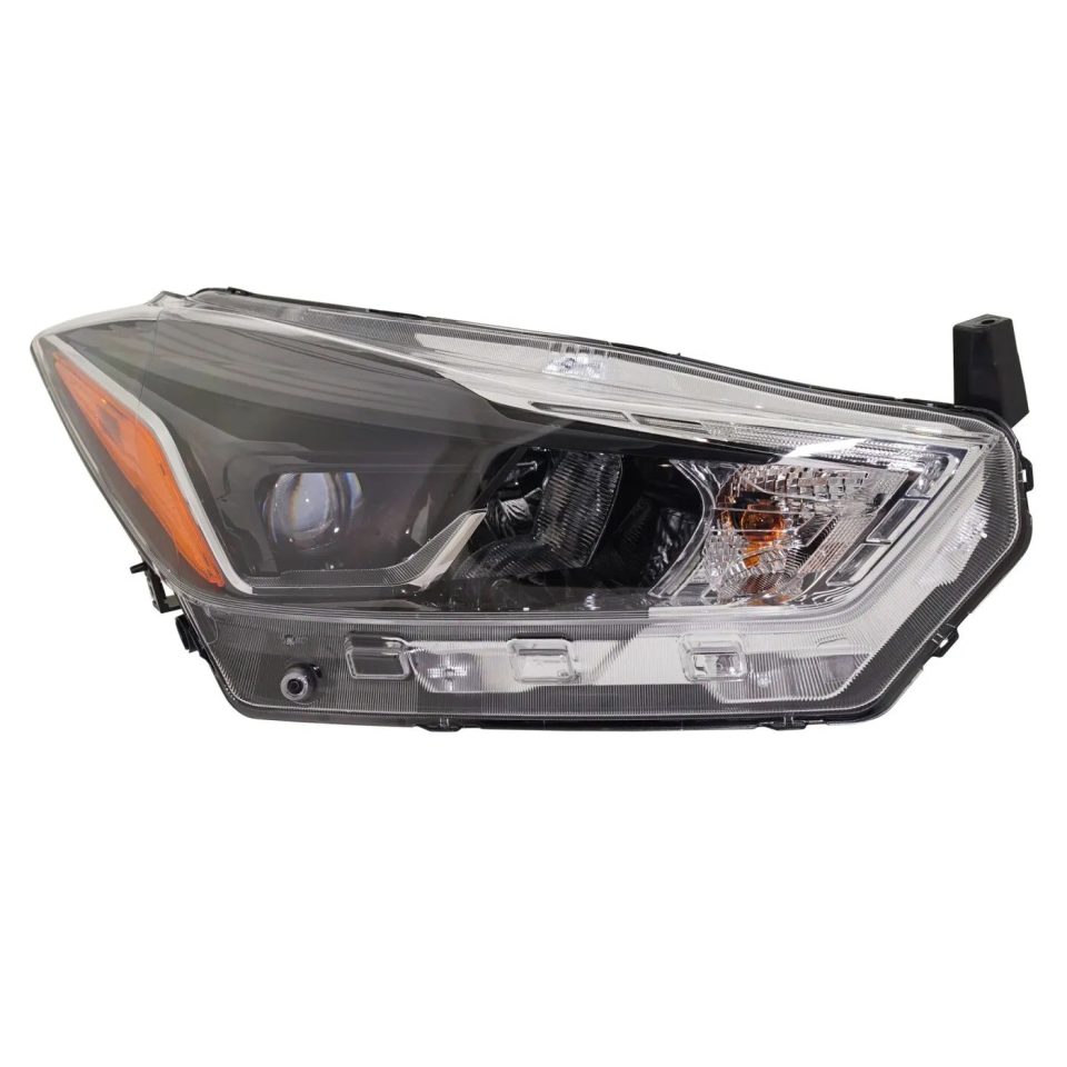 Value Headlight Driving Head light Headlamp Passenger Right Side Hand 260105RL4A