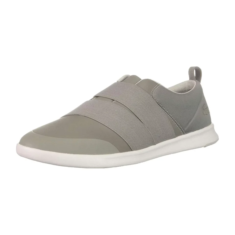 Outdoor Lacoste Women Avenir Slip 418 1 Sneaker