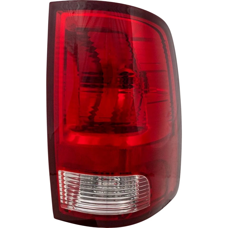 Top-Rated Tail Light for 2011-2012 Ram 1500 & 2009-2010 Dodge Ram 1500 & 11-15 Ram 2500 RH