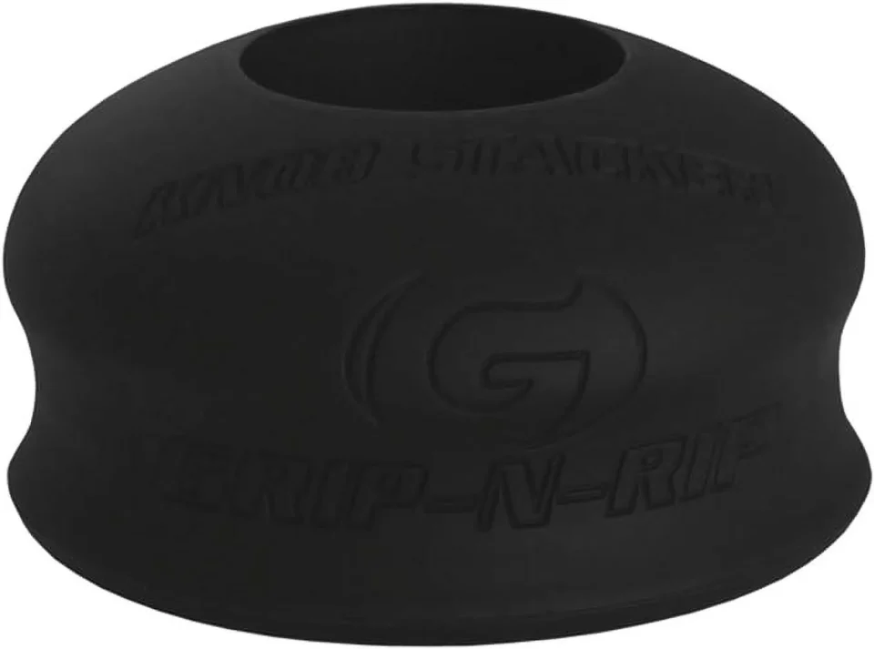 Silicone Top-Rated Grip n' Rip Knob Stacker Bat Choke