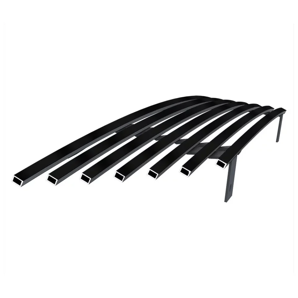 Ceramic Upgraded APS Compatible with Ford Mustang 1999-2004 for Models with OEM Honeycomb Grille Main Upper Stainless Steel Black 8x6 Horizontal Billet Grille Insert F86009J