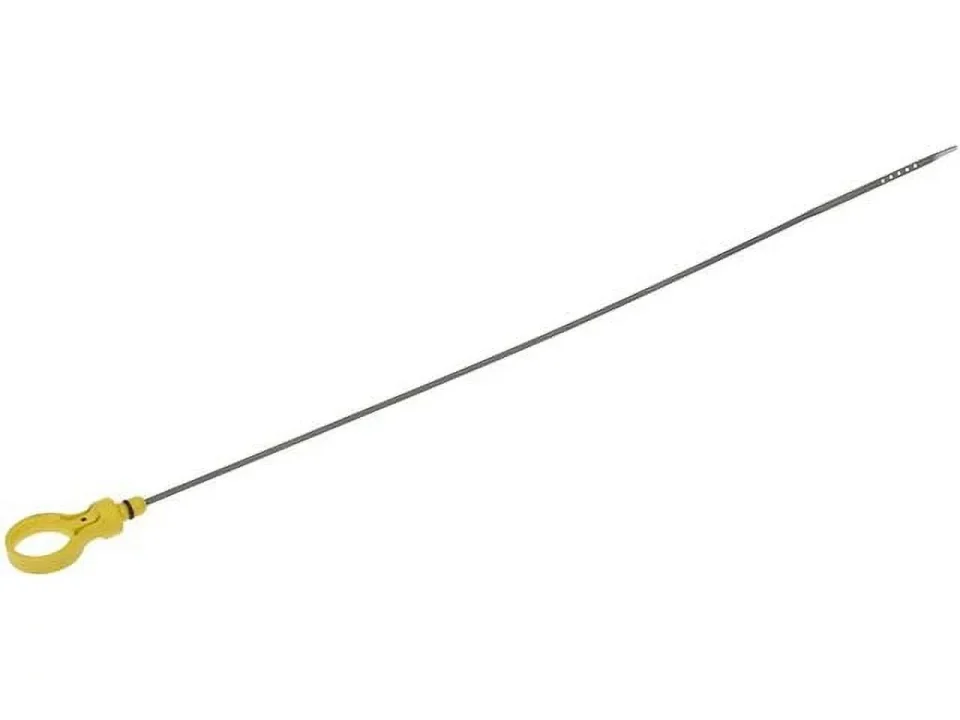 Ceramic Dipstick - Compatible with 2005 - 2009 Buick LaCrosse 3.8L V6 2006 2007 2008