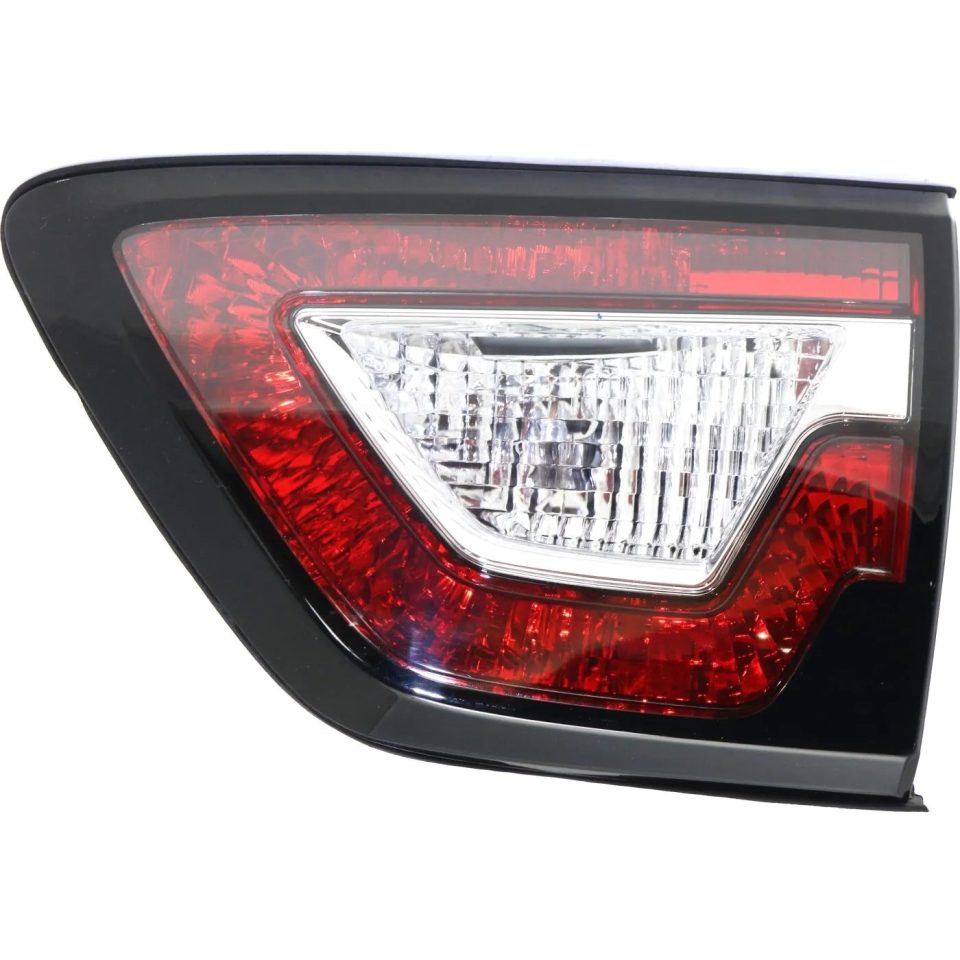 Matte Popular New Back Up Light Lamp Passenger Right Side Chevy RH Hand GM2803108C 20956906