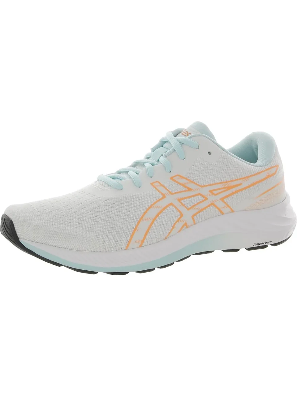 Glass Bamboo Asics Womens Gel Excite 9 Fitness Workout Running Shoes