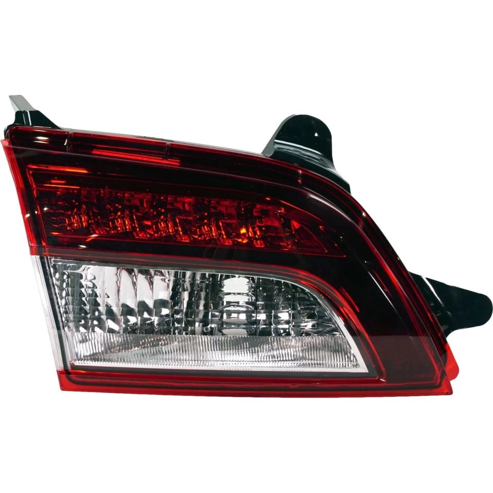 Popular Tail Light For 2015-2019 Subaru Outback Driver Side Inner CAPA